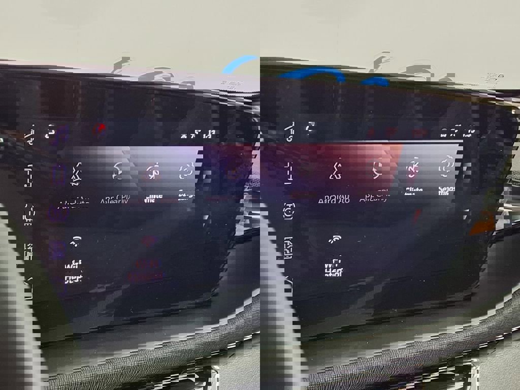 New 2026 Buick Envista Sport Touring w/ Convenience I Package image 53