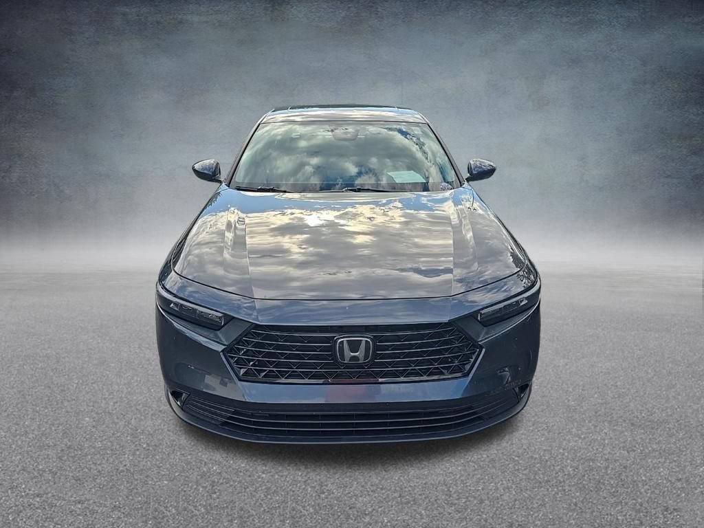 Used 2023 Honda Accord EX image 3