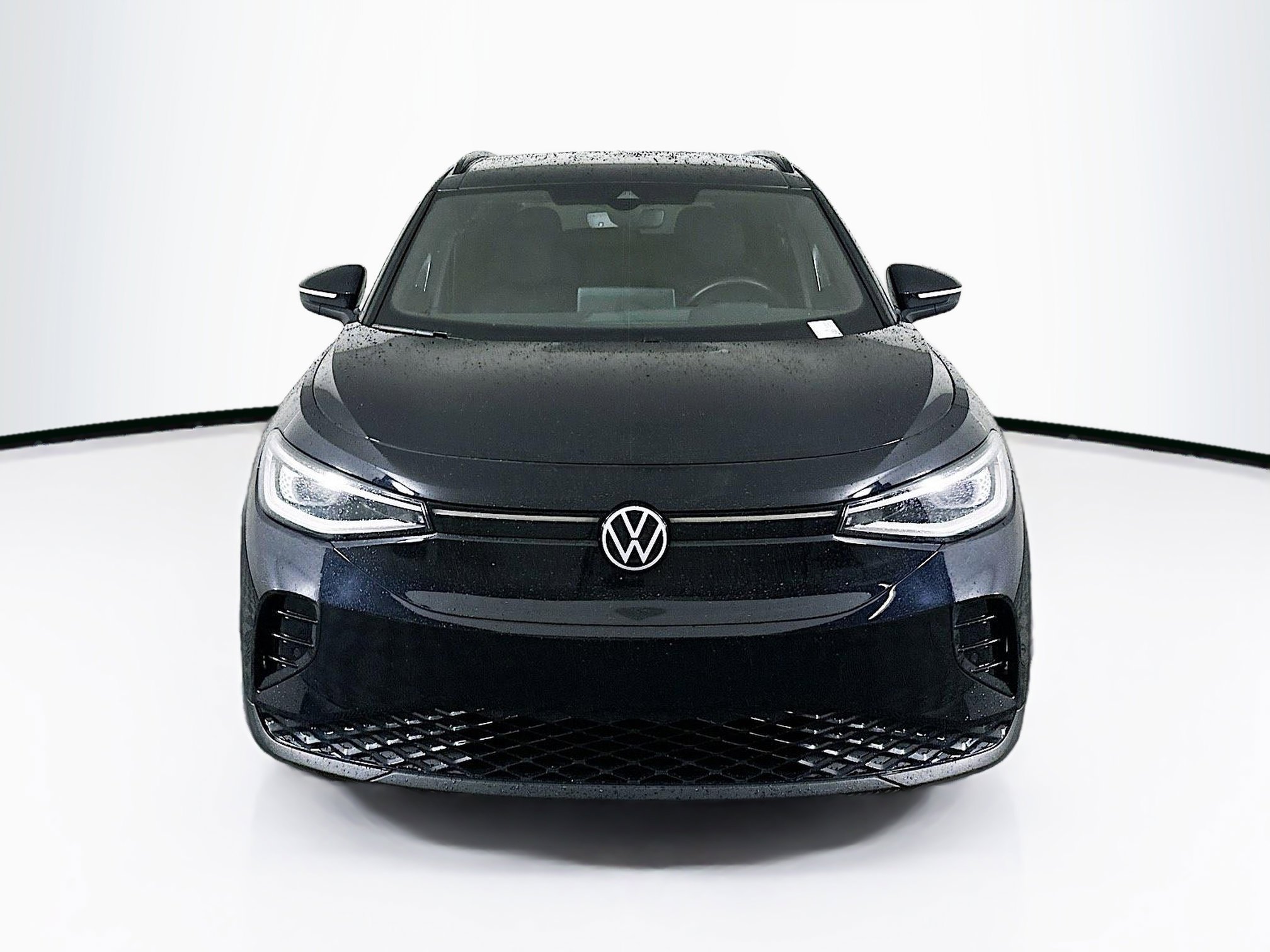 Used 2023 Volkswagen ID.4 Pro S image 2