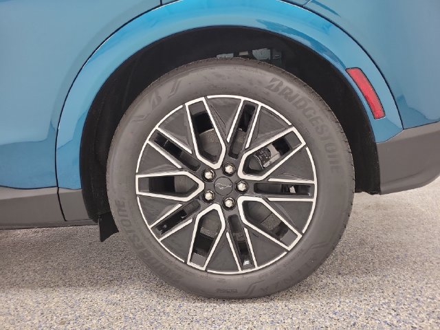 New 2026 Ford Mustang Mach-E Premium AWD/4WD image 5
