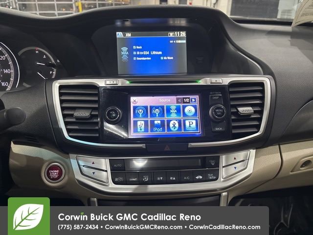 Used 2013 Honda Accord EX-L image 23