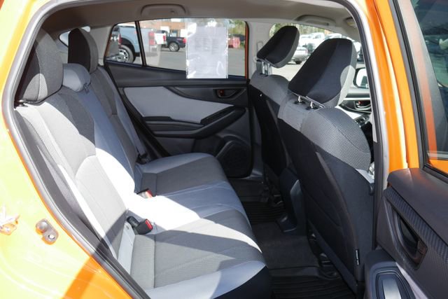 Used 2018 Subaru Crosstrek 2.0i w/ Popular Package #3 image 23