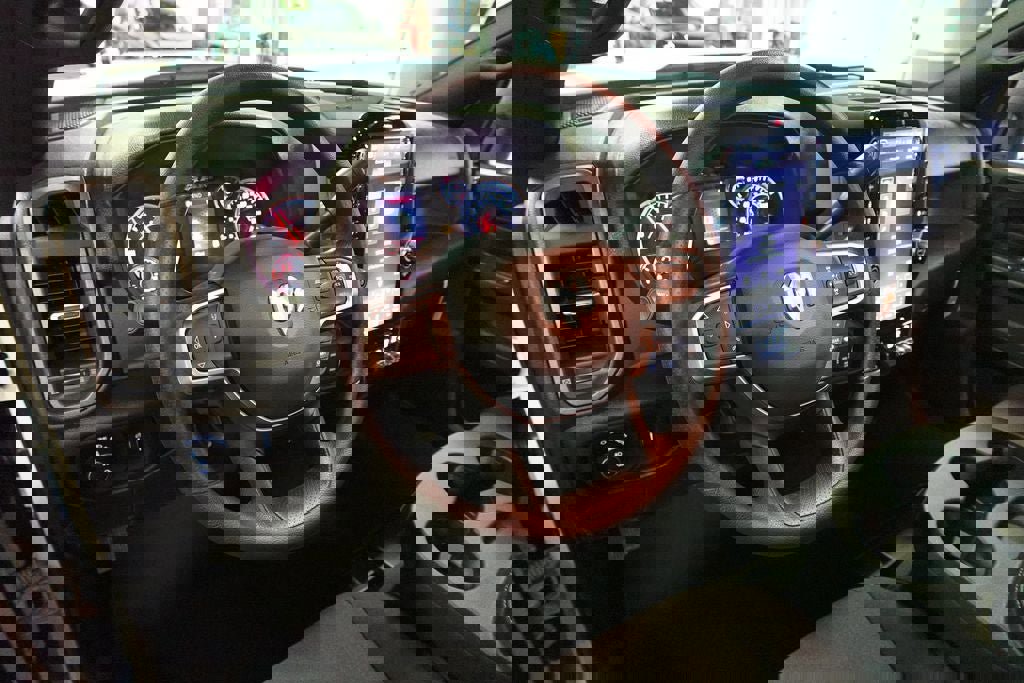 New 2026 RAM 3500 Tradesman AWD/4WD image 22