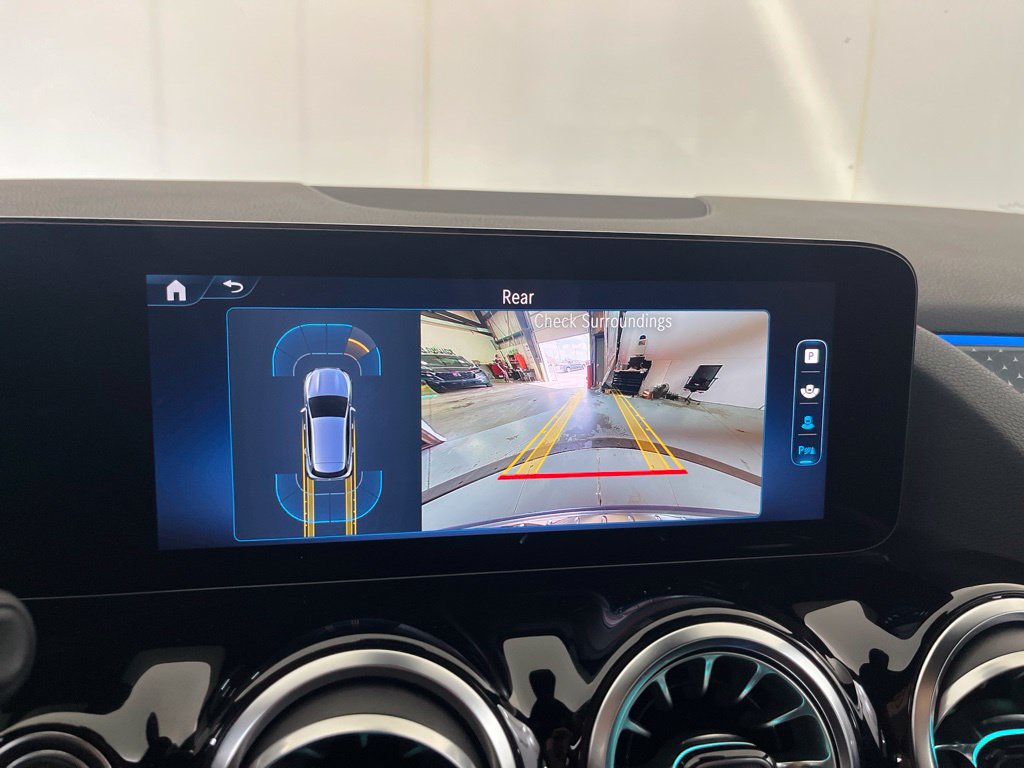 Used 2025 Mercedes-Benz GLA 250 4MATIC image 69