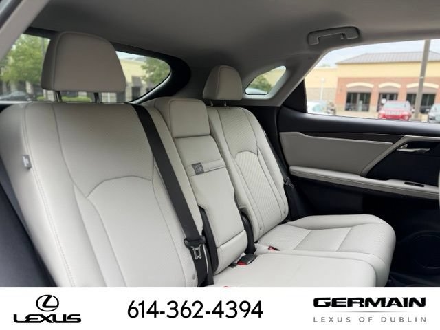 Used 2021 Lexus RX 350 AWD w/ Premium Package image 13