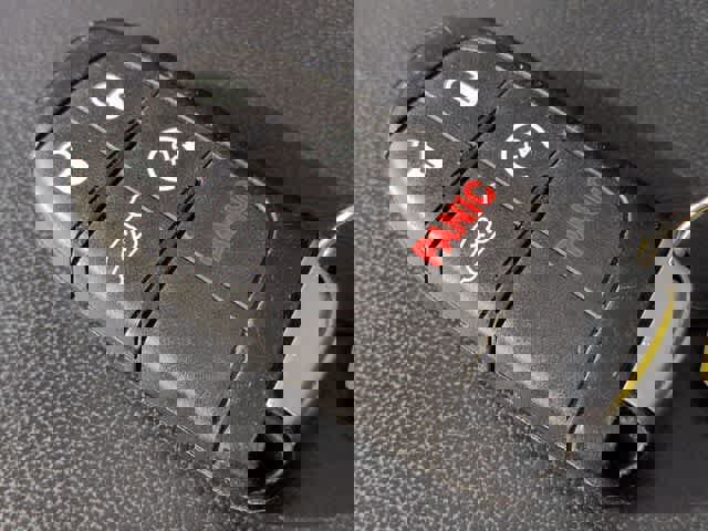 Used 2020 Jeep Grand Cherokee Overland image 35