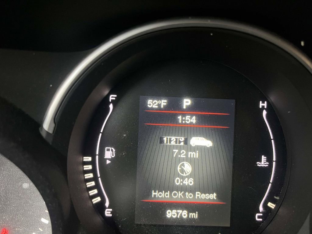 Used 2018 FIAT 500L Pop w/ Popular Equipment Group image 21