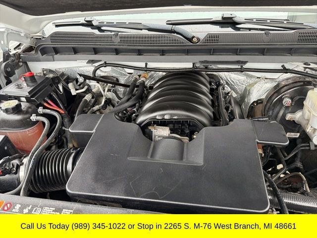 Used 2018 Chevrolet Silverado 1500 LT image 14