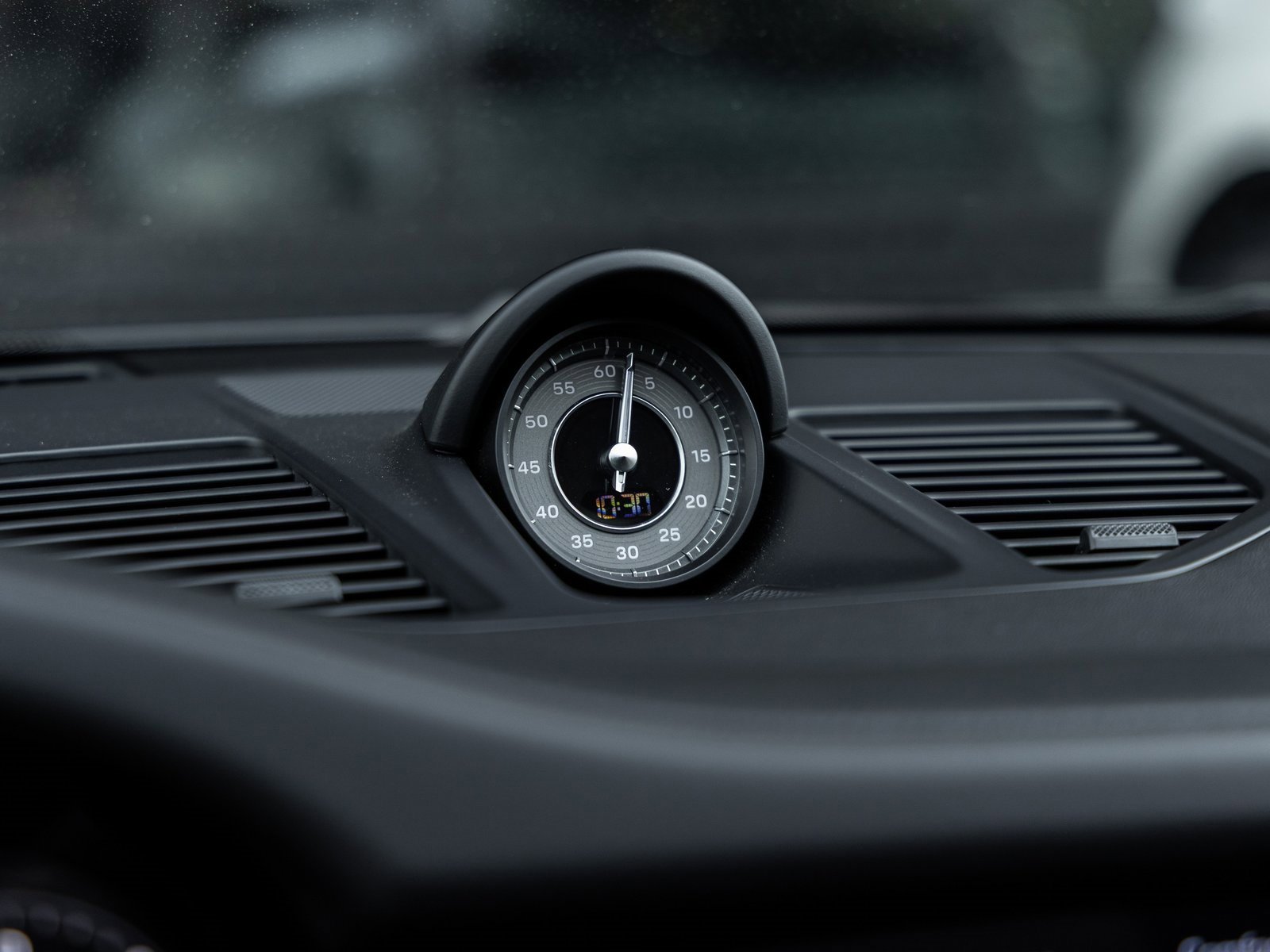 Certified 2023 Porsche 911 Turbo S image 33