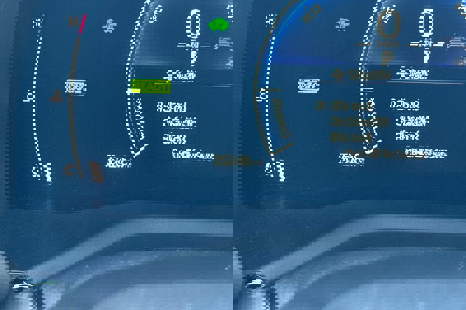 Used 2025 Toyota Camry LE AWD/4WD image 24