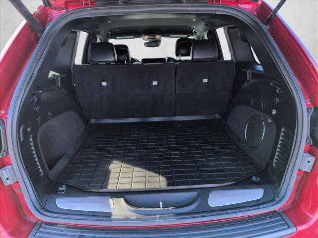 Used 2018 Jeep Grand Cherokee Trailhawk image 6
