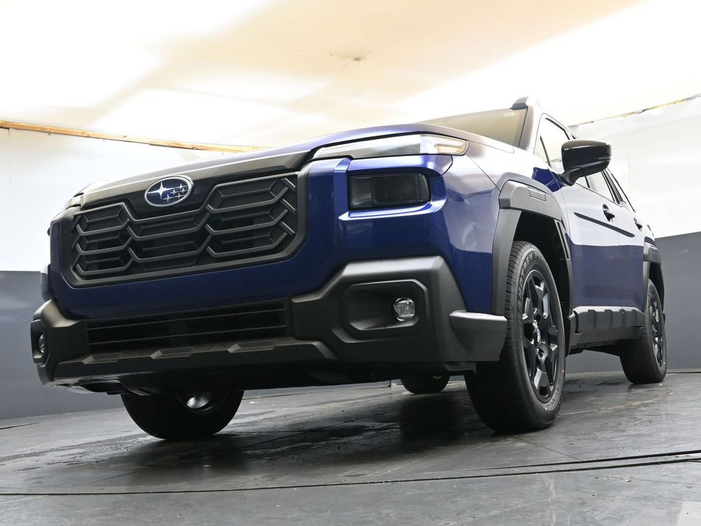 New 2026 Subaru Outback Limited AWD/4WD image 40