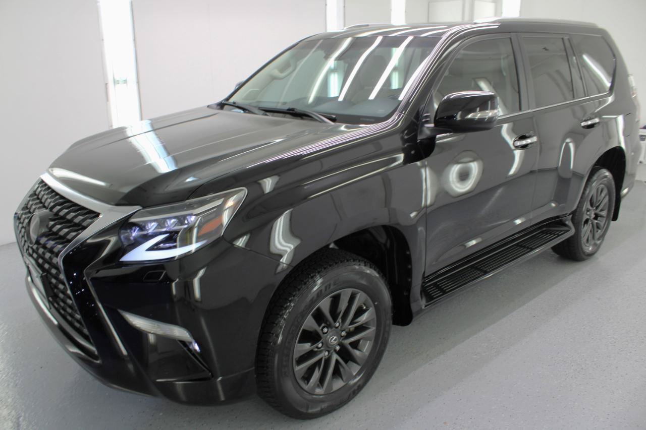 Used 2021 Lexus GX 460 Premium AWD/4WD image 5