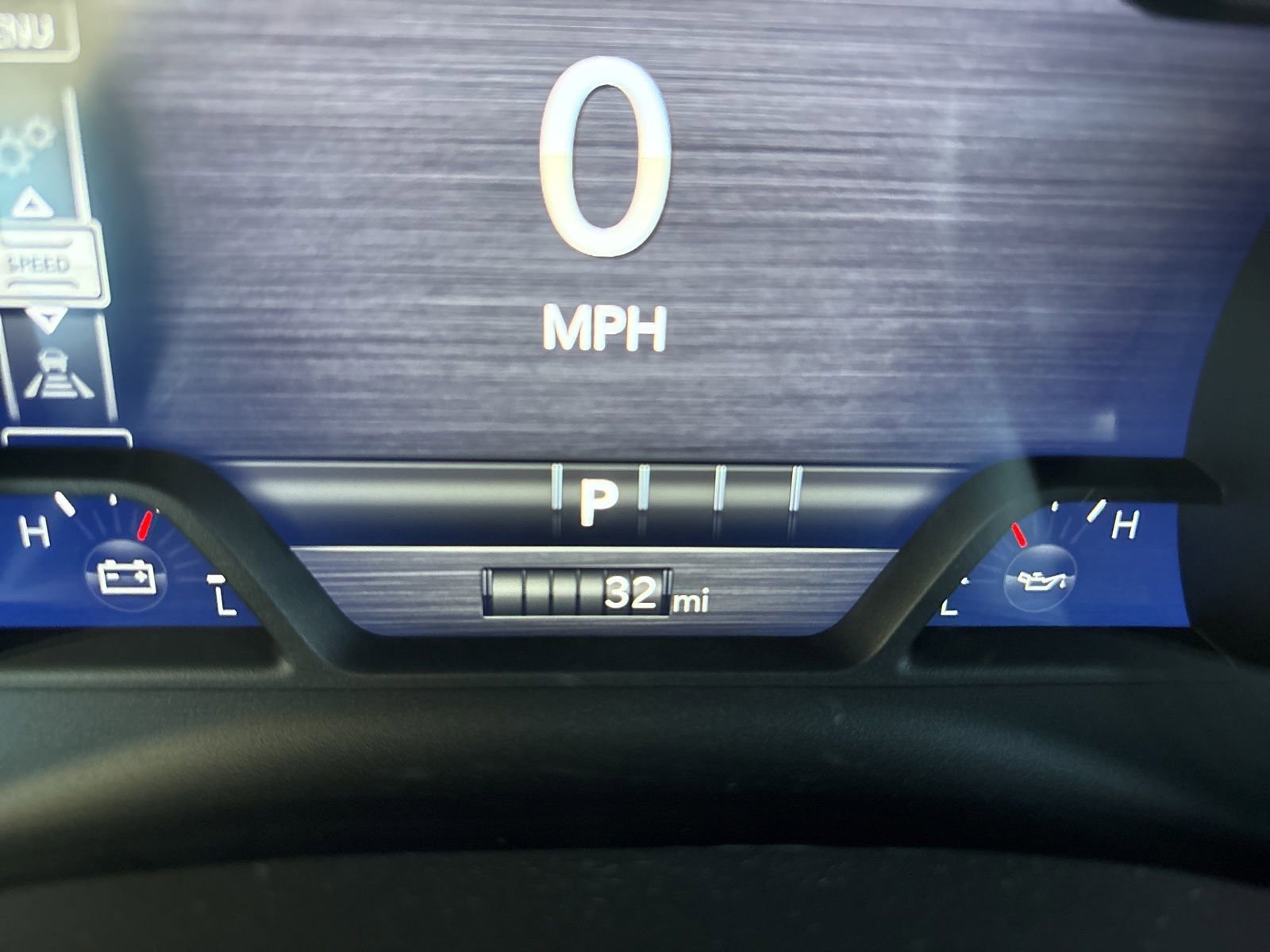 New 2026 RAM 1500 Express image 29