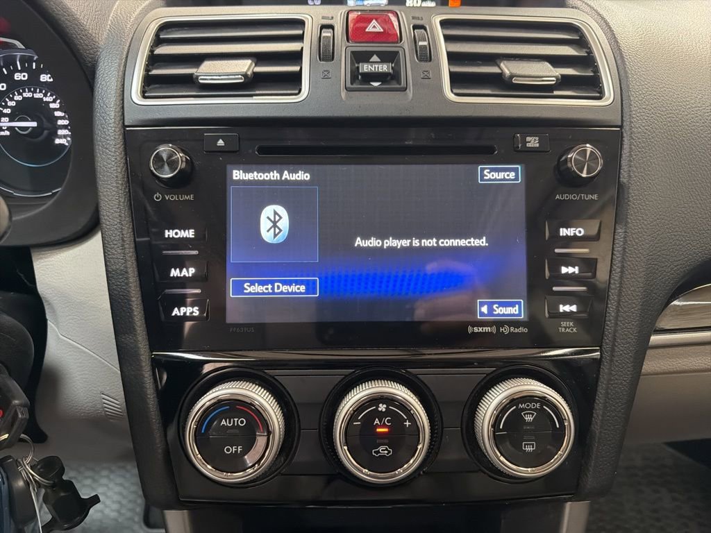 Used 2018 Subaru Forester 2.5i Limited image 19