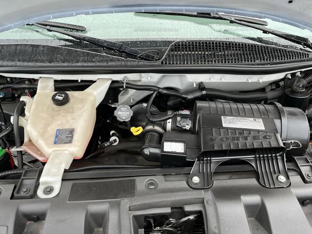 Used 2020 Chevrolet Express 2500 image 18