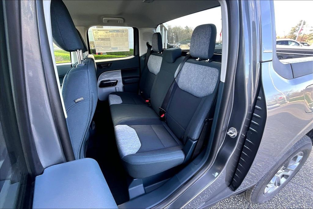 New 2026 Ford Maverick XLT w/ XLT Luxury Package image 10