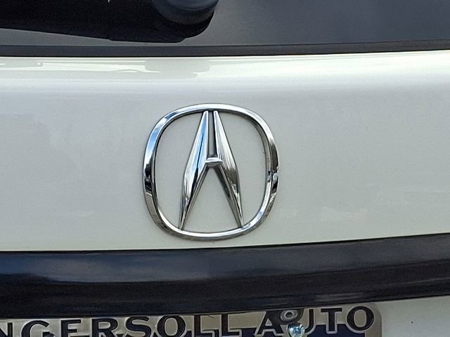 Used 2019 Acura MDX Sport Hybrid w/ Technology Pkg image 33
