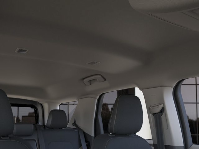 New 2026 Ford Bronco Sport Big Bend w/ Convenience Package AWD/4WD image 22