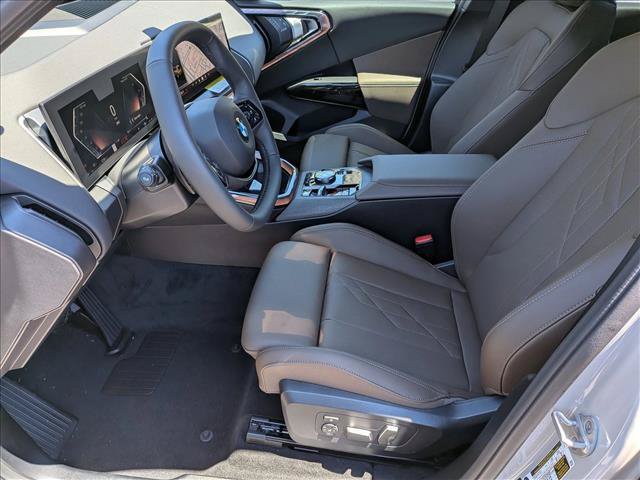 New 2026 BMW X3 xDrive30i w/ Convenience Package AWD/4WD image 4