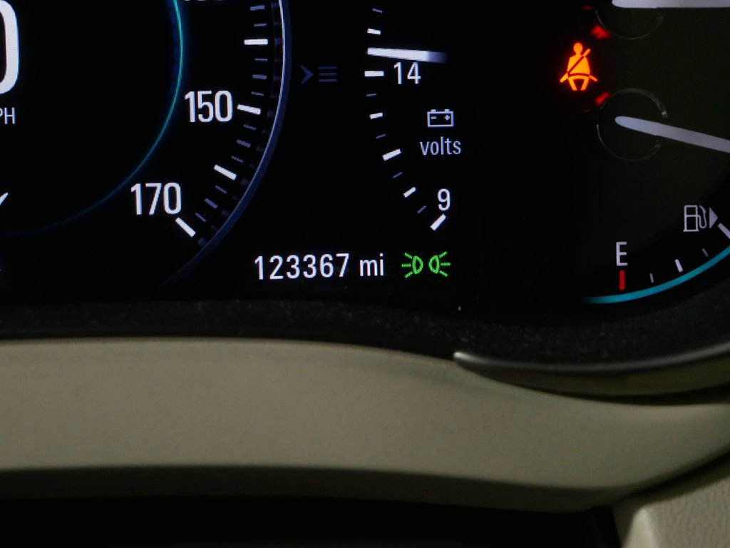 Used 2014 Buick LaCrosse Premium w/ Driver Confidence Package image 33