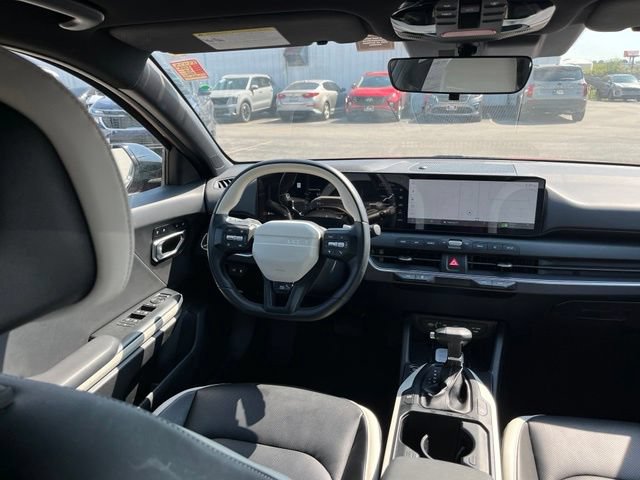 Certified 2025 Kia K4 GT-Line Turbo w/ GT-Line Premium Package FWD image 39