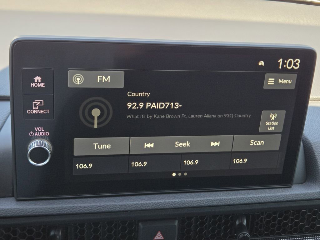 Certified 2026 Honda CR-V Sport-L image 24