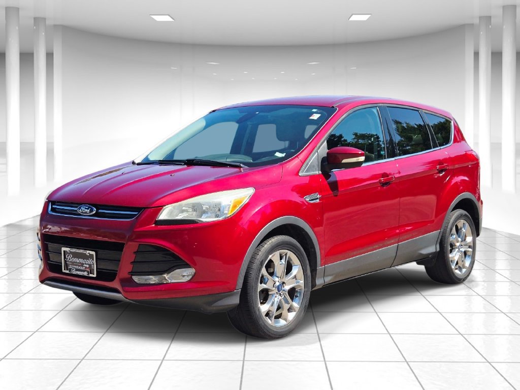 Used 2013 Ford Escape SEL AWD/4WD image 7