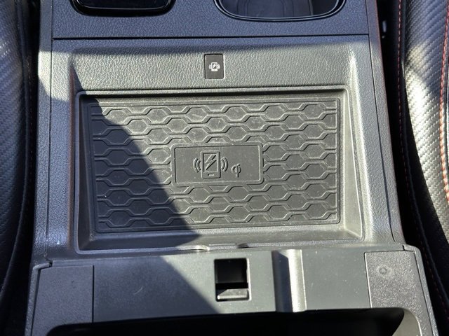 Certified 2023 Nissan Frontier PRO-4X image 36