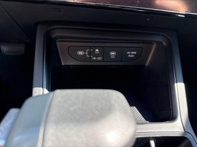 Used 2025 Kia K5 LXS FWD image 25