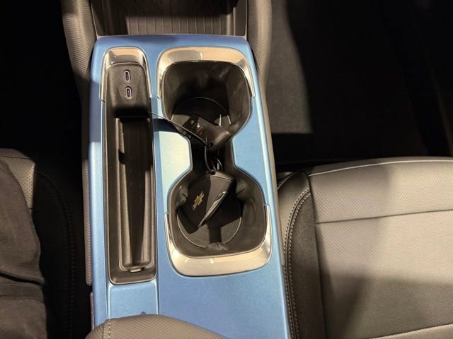 New 2026 Chevrolet Equinox EV LT image 23