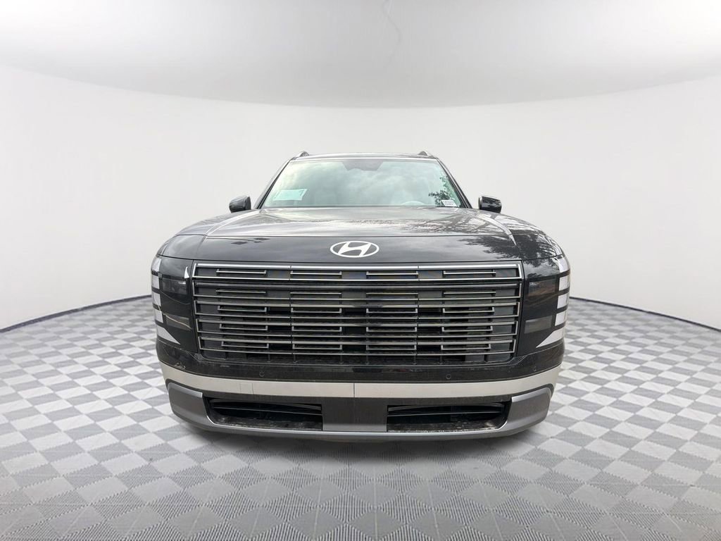 New 2026 Hyundai Palisade SEL image 2