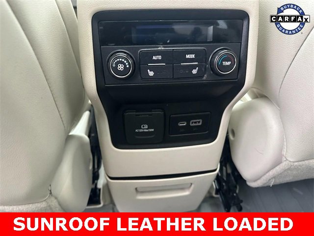 Used 2022 GMC Acadia Denali w/ Denali Ultimate Package image 12