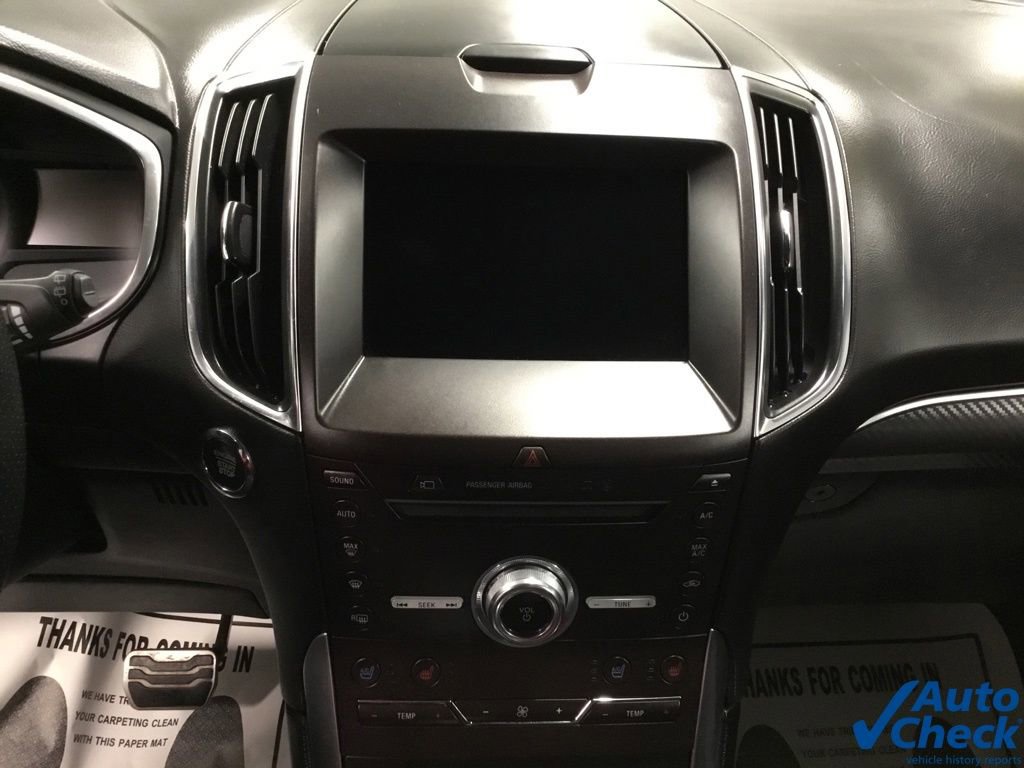 Used 2019 Ford Edge ST w/ Equipment Group 401A AWD/4WD image 52