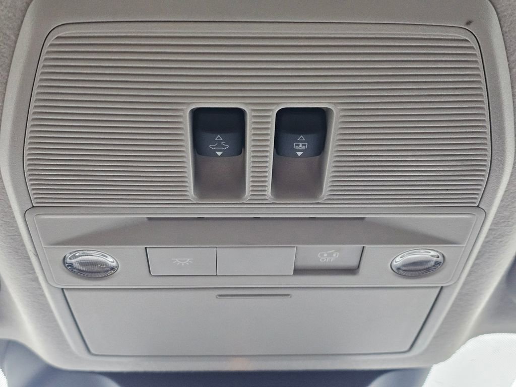 New 2026 Nissan Kicks SV w/ SV Premium Package image 17