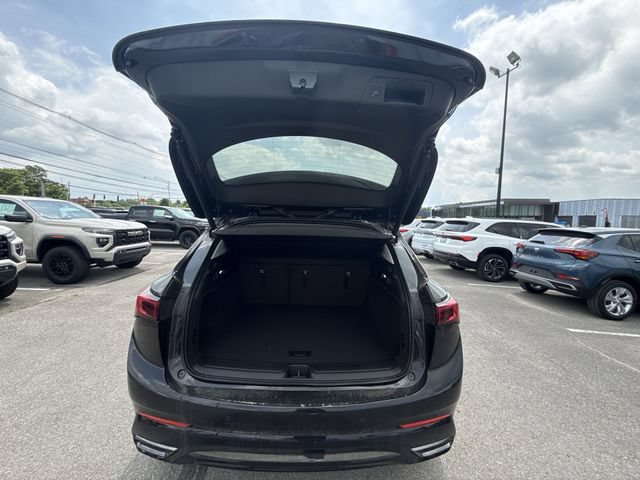 New 2026 Buick Envision Sport Touring AWD/4WD image 23
