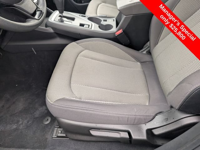 Used 2024 Subaru Crosstrek 2.0i Premium AWD/4WD image 21