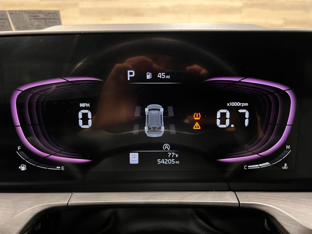 Used 2023 Kia Telluride EX X-Line image 12