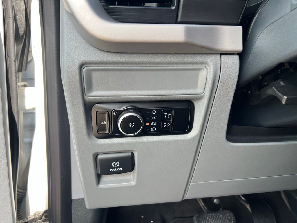 Used 2023 Ford F150 XLT image 43