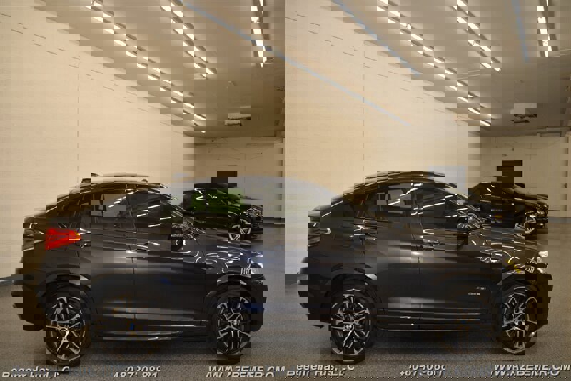 Used 2016 BMW X4 xDrive28i image 9