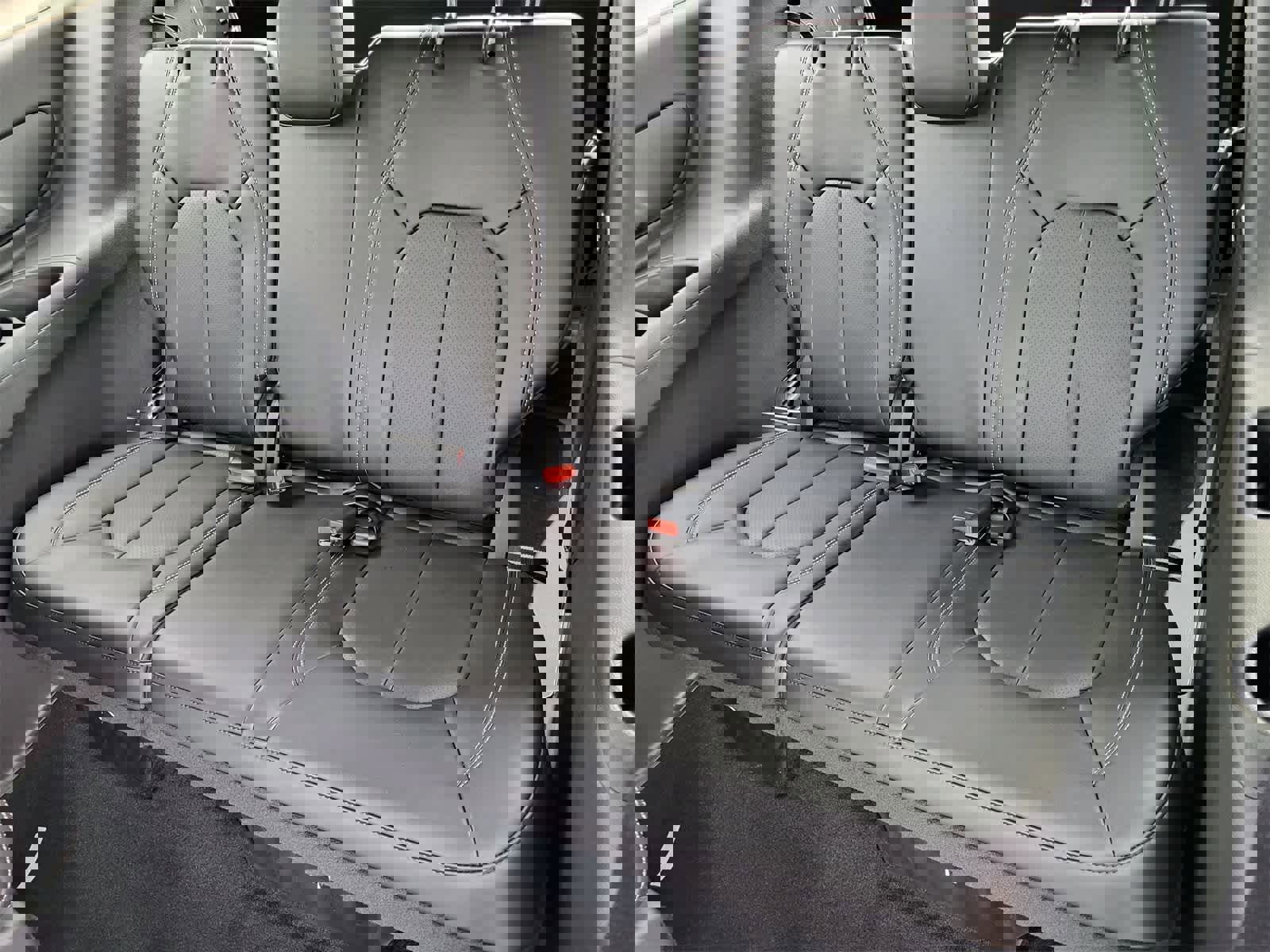 New 2026 Chrysler Pacifica Select image 19