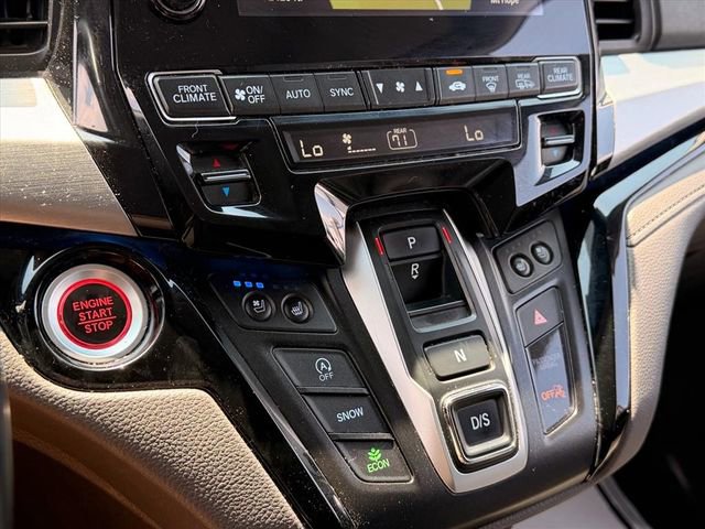 Used 2020 Honda Odyssey Elite image 22