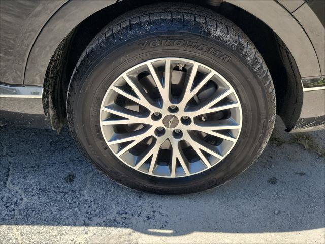 Used 2024 Genesis GV80 2.5T AWD/4WD image 7