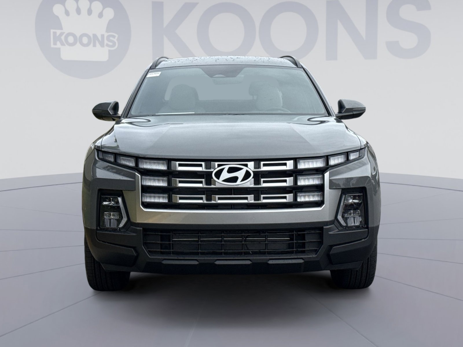 New 2026 Hyundai Santa Cruz SEL image 11