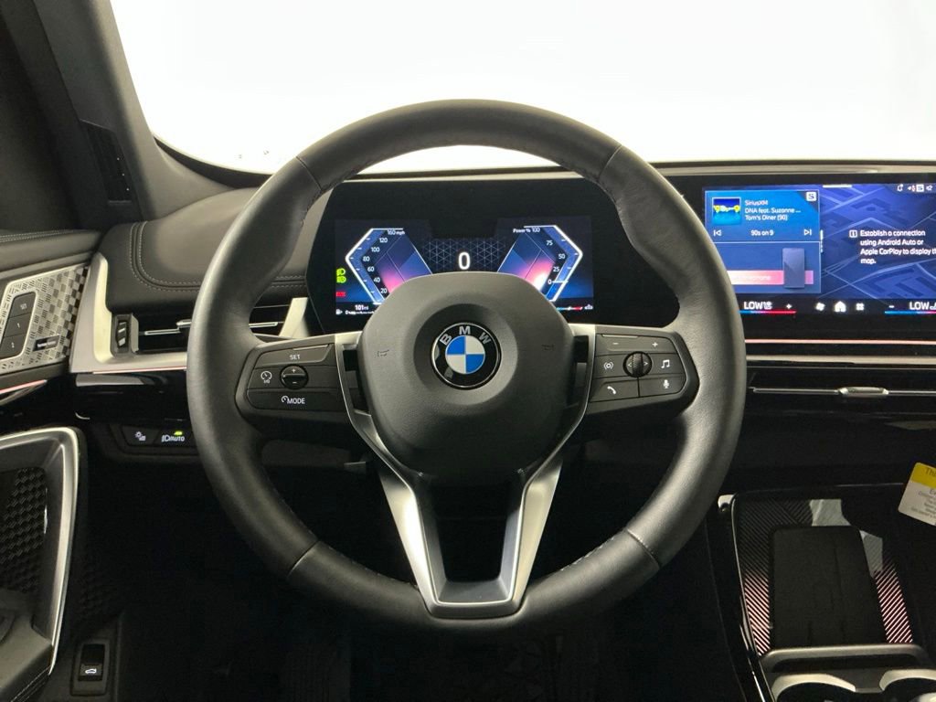 Certified 2024 BMW X1 xDrive28i w/ Convenience Package AWD/4WD image 18