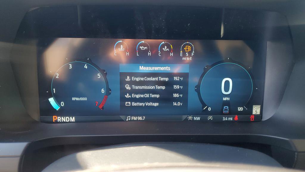 New 2026 Ford F150 XLT w/ Equipment Group 302A MID image 24