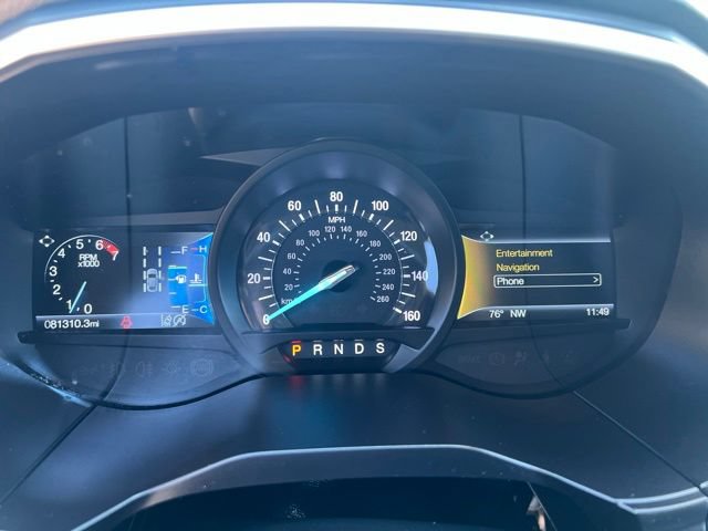 Used 2019 Ford Edge SEL w/ Equipment Group 201A AWD/4WD image 25