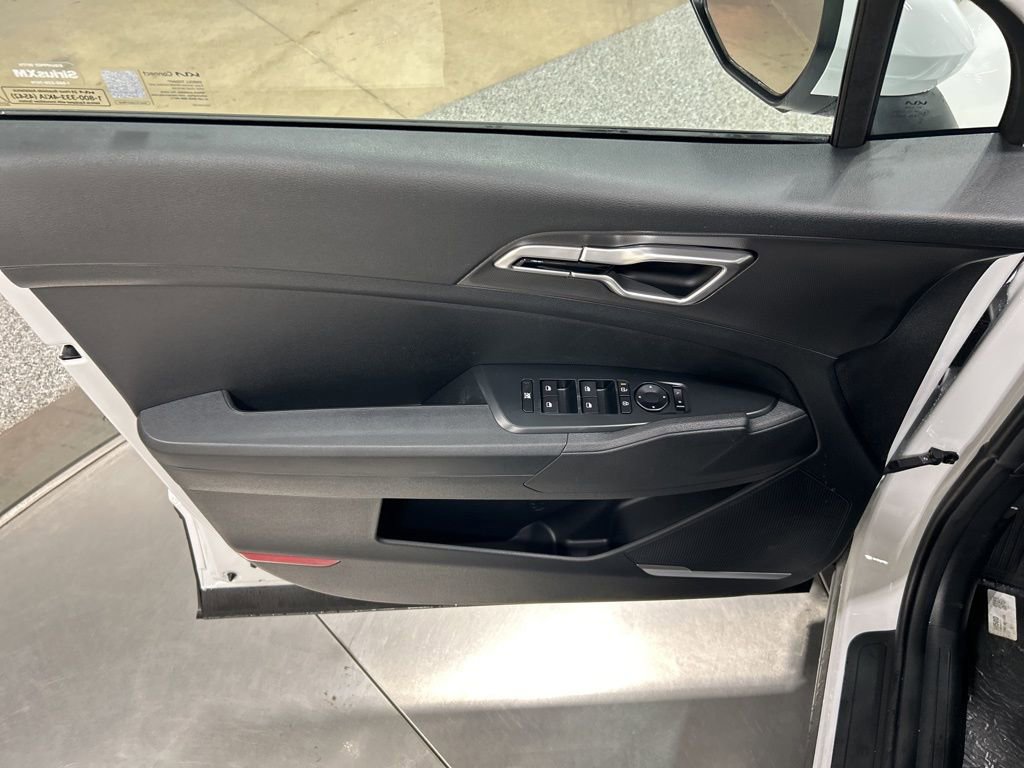 New 2026 Kia Sportage LX image 14