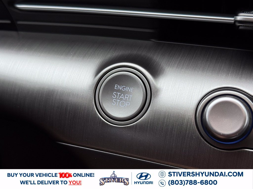 New 2027 Hyundai Kona SE FWD image 26
