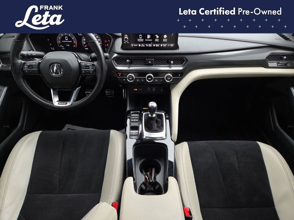 Used 2024 Acura Integra Type S image 24